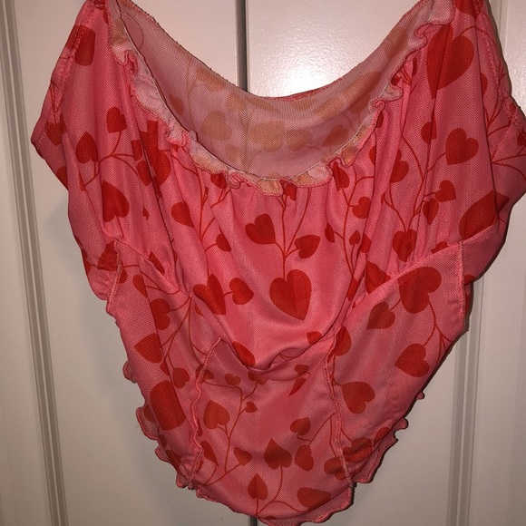 Pack of 2 crop tanks - Picture 7 of 11